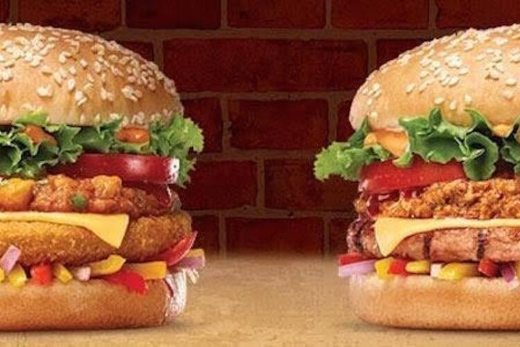 Burger King Civil Lines Ludhiana Zomato